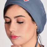 کلاه جراحی بند کوچک ECG فیلی ICV318