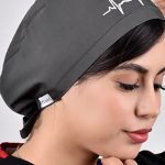 کلاه جراحی بند کوچک ECG  ماشی ICV320