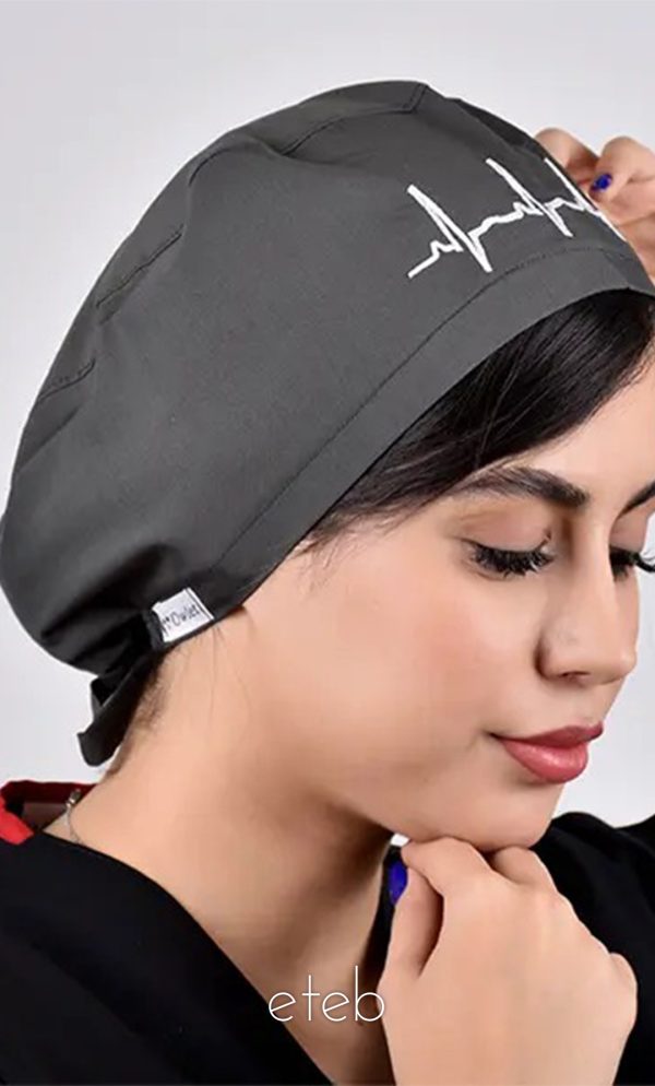 کلاه جراحی بند کوچک ECG ماشی ICV320