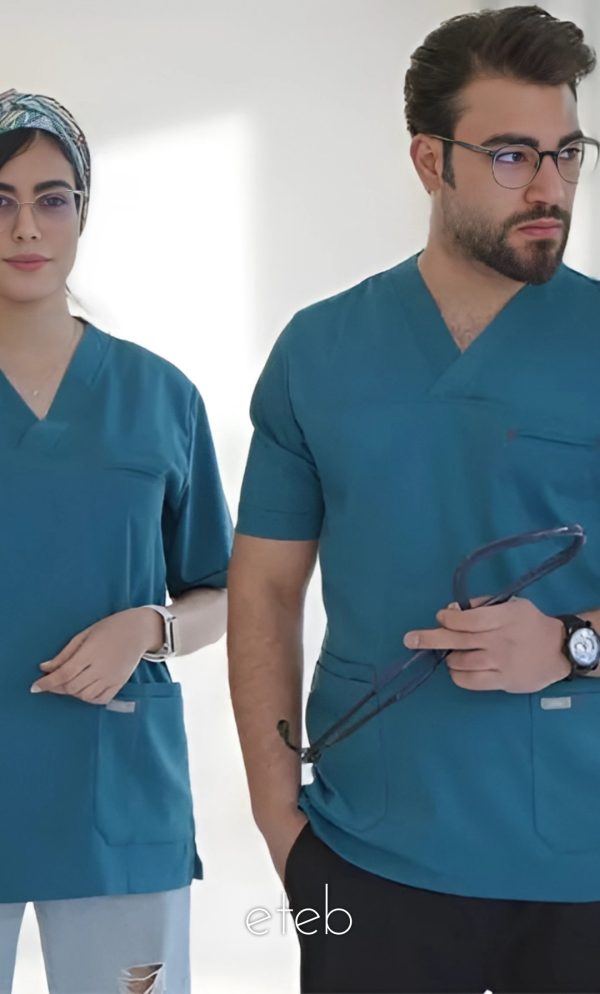 اسکراب تک فیگز کله غازی ISV404