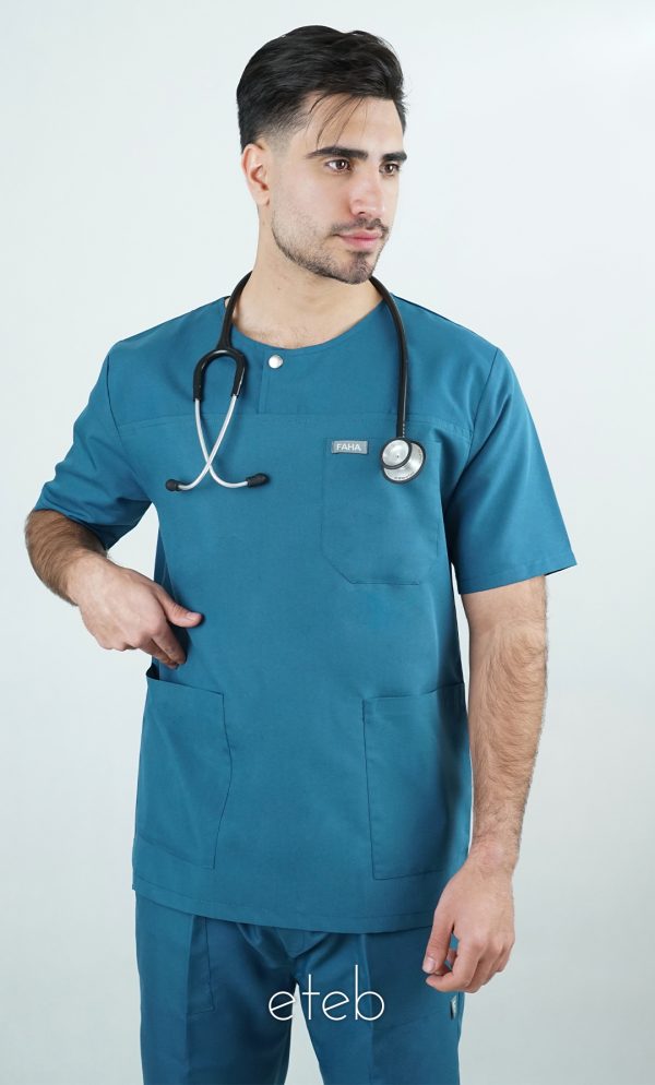 اسکراب شلوار الیت کله غازی ISFA112