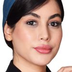 کلاه کوچک پایلوت سبز طرح جین| ایطب