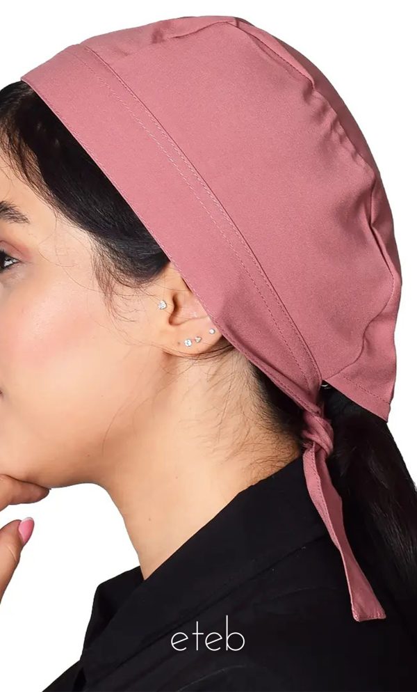 کلاه کوچک پایلوت کالباسی