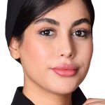 کلاه کوچک پایلوت مشکی| ایطب