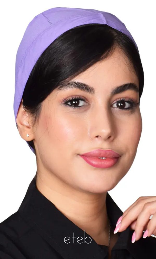 کلاه کوچک پایلوت یاسی