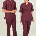 اسکراب یونیسکس پرشیا اورا سماقی ISOR304