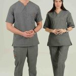 اسکراب یونیسکس پرشیا اورا طوسی ISOR307