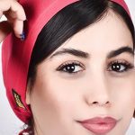 کلاه جراحی بند کوچک سرخابی ICV112 | ایطب