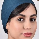 کلاه جراحی بند کوچک سبز جین ICV110 | ایطب