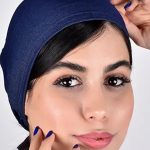کلاه جراحی بند کوچک طرح جین ICV116 | ایطب