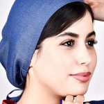 کلاه جراحی بند کوچک لی کاغذی ICV119 | ایطب