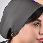 کلاه جراحی بند کوچک ماشی ICV120 | ایطب
