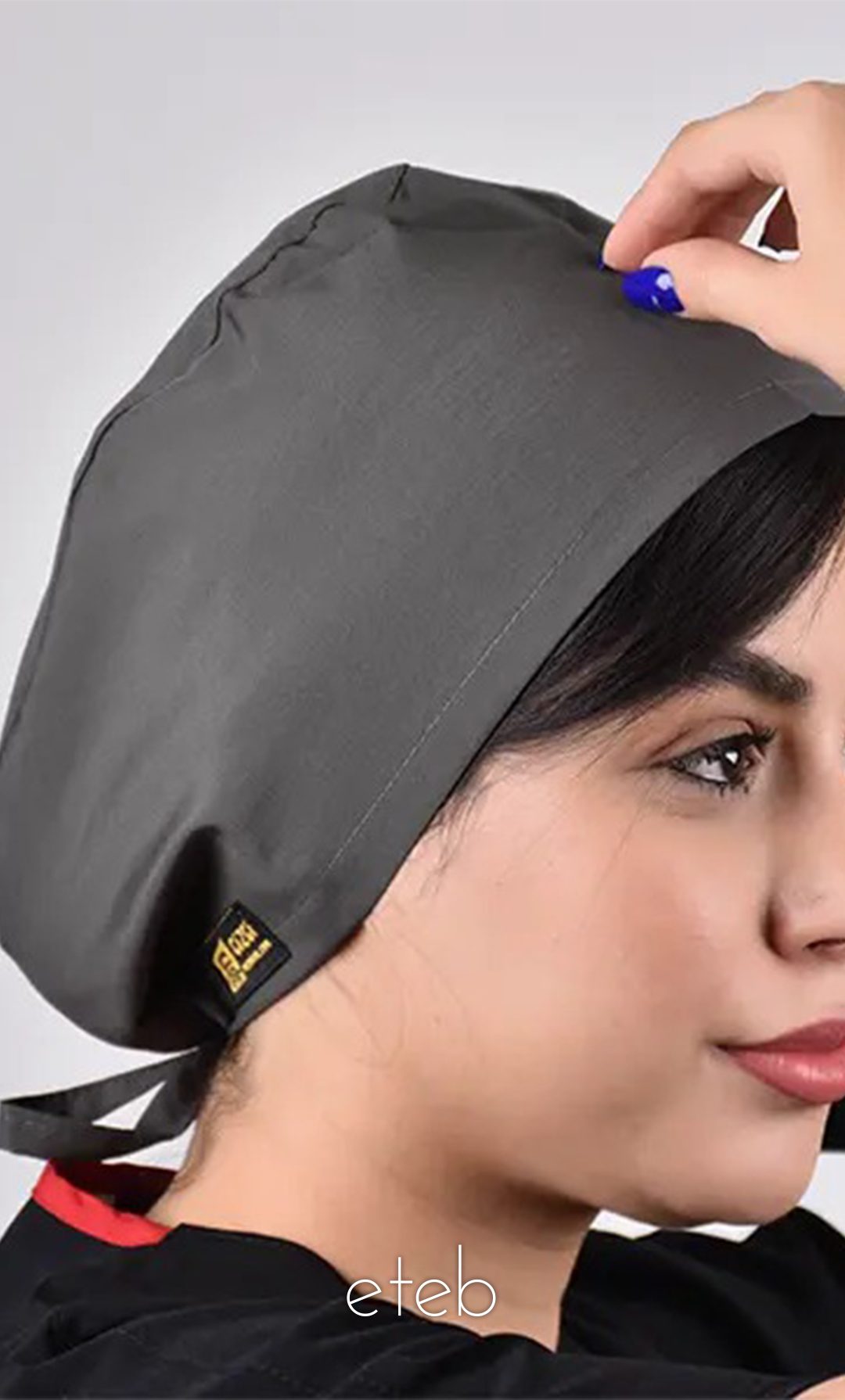کلاه جراحی بند کوچک ماشی ICV120 | ایطب