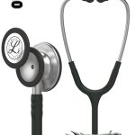 لیتمن کلاسیک3 مشکی استیل کد 5620| ایطب
