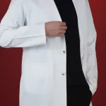 روپوش سفید مردانه هوگر