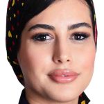 کلاه بند کوچک طرحدار کد ICS5102 | ایطب