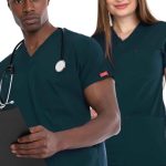 سبز جراحی - اسکراب شلوار یوفلکس ISA212 | ایطب