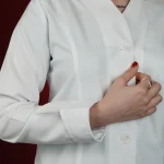 روپوش زنانه پاکِت IAKH32400